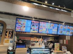 -西部马华清真兰州牛肉面·烧烤夜市(三里河店)