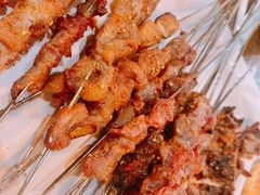 -枪火串烧·东北特色烧烤(罗湖总店)