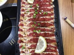 -小米烤肉·和牛原切-创意韩料(东关店)