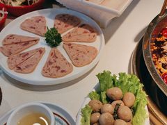 -二荆条·城市森林火锅旗舰店