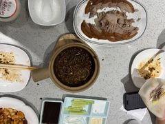 -紫光园·烤鸭·北京菜(团结湖店)