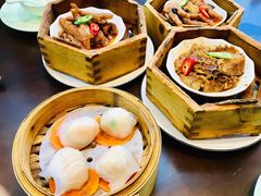 -味友味港印记(厦门集美银泰百货店)