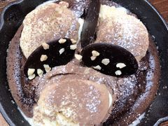 -吃饼人西餐(南开店)