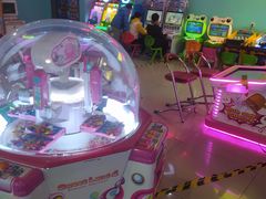 -星悦蓝海欢乐园(石路天虹店)