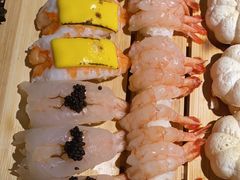 -万岁寿司(蓬江万达店)