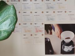 -纽巷咖啡 SOFTFOCUS COFFEE(锦和巴黎时韵店)