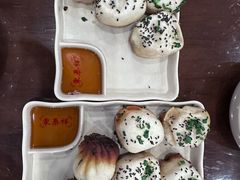 清水生煎-东泰祥生煎馆(陕西南路店)