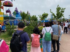 -华夏文旅海洋公园