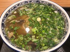 -有礼有面(知春路店)