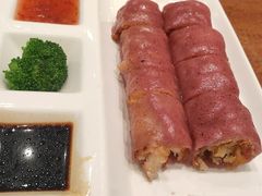 -北海金昌开元名都大酒店·四季轩中餐厅