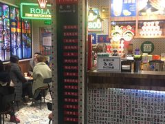 门面-美芝莲(东方宝泰店)