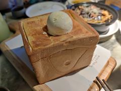 -绿茶餐厅(成都大悦城店)