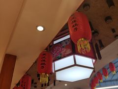 -7号院家宴.烧鸽子(门头沟店)