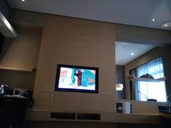 -西安赛瑞喜来登大酒店