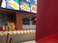 -潮庭·大连海鲜·炭火烧烤·扇贝王(大连店)