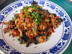 -罗大姐湘潭菜馆(洋湖春园店)