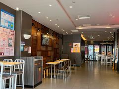 -汉堡王(上海凌云壹街坊店)