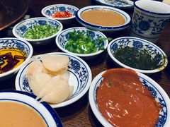 -百花深处·老北京风味菜