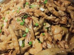 -胖哥俩肉蟹煲(永旺店)