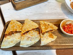 -G+KITCHEN(龙湖狮山天街店)