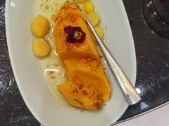 -味+新京宴·烤鸭·北京菜(创意谷店)