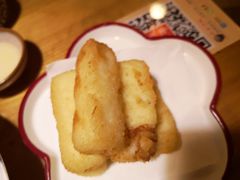 -长亭酒肆.武夷菜(鼓楼后海店)