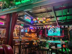 -Famous肥猫墨西哥音乐餐吧(五棵松华熙LIVE店)