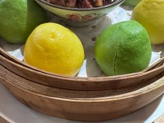 -图味美小黄鱼·景德菜(浙江路店)