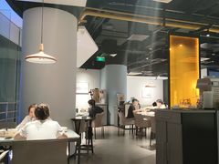 -小大董·烤鸭(观景餐厅·南京西路店)