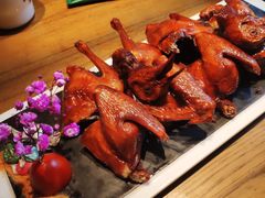 -大鸽饭(岗顶店)