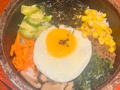 -鑫日千里马朝鲜族小馆(总店)