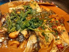 -不倒翁·徽天下名菜楼(马鞍山路店)