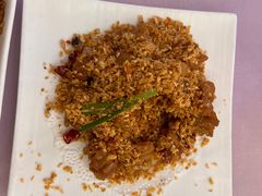 -金时代顺风大酒店(静安大融城店)