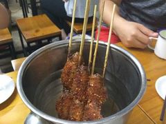 -炒豆合作社(东四总店)