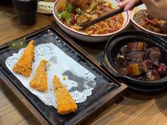 -堂瓦里·33年传统赣菜(第一街区店)