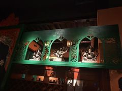 -甘尼仕印度餐厅爵士酒吧(阳春巷店)