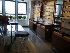 -视野联行眼镜(西站中天健广场店)