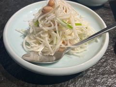 -铭家家宴·海鲜青岛菜·院子餐厅(燕岭路店)