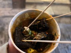 -盂城驿-南门大街