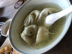 -同得兴 Since·1995 传统苏式面馆(嘉馀坊店)