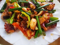 -七鲜渔港美食餐厅(巽寮湾海景店)