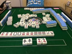 -汇佳桌游剧本咖啡馆(万体馆旗舰店)