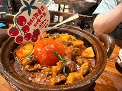 -广府乡下·饭庄(新港东路店)