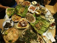 -多哥水傣味餐厅(司马巷店)