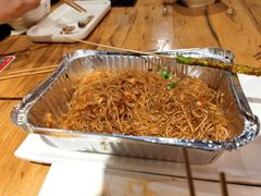 -管氏翅吧(马家堡店)