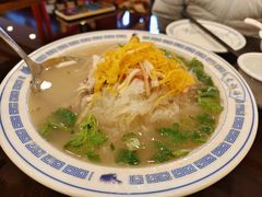 -老雒阳面馆·水席(王城路店)
