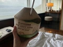 -三亚太阳湾柏悦酒店