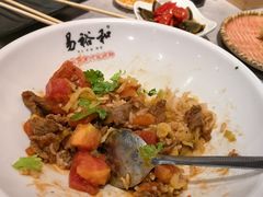 -易裕和·长沙米粉(竹塘西路店)