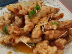 锅包肉-吉味馆(柠溪店)