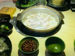 竹荪椰子鸡-狐狸爱上椰子鸡(滨江星光大道店)